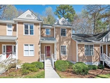 Photo one of 4505 Antique Ln Raleigh NC 27616 | MLS 10018174