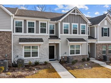 Photo one of 303 Spaight Acres Way # 2 Wake Forest NC 27587 | MLS 10018198