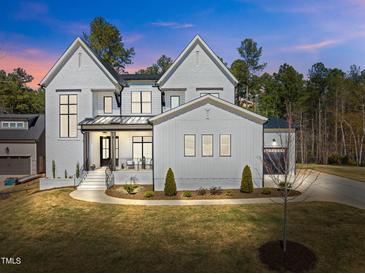 Photo one of 2921 Wexford Pond Way Wake Forest NC 27587 | MLS 10018242