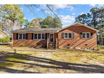 Photo one of 111 Robin Rd Oxford NC 27565 | MLS 10018258