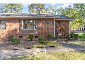Photo one of 101 New Cooper Square Sq Chapel Hill NC 27517 | MLS 10018264