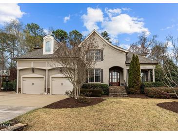 Photo one of 6100 Larboard Dr Apex NC 27539 | MLS 10018284