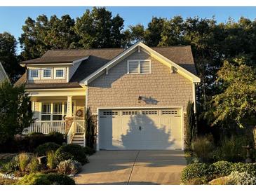 Photo one of 6445 Grassy Knoll Ln Raleigh NC 27616 | MLS 10018287