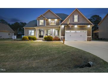 Photo one of 42 Ryland Dr Clayton NC 27520 | MLS 10018295