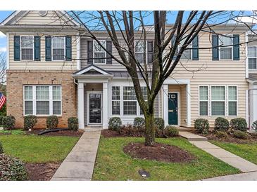 Photo one of 832 Cupola Dr Raleigh NC 27603 | MLS 10018325