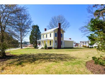 Photo one of 8536 Lake Wheeler Rd Raleigh NC 27603 | MLS 10018338