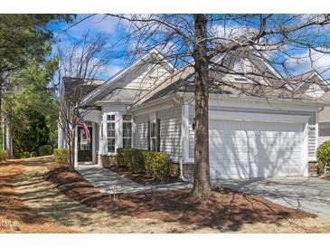 Photo one of 103 Hennigan Dr Cary NC 27519 | MLS 10018344