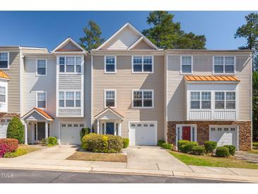 Photo one of 11912 Field Towne Ln Raleigh NC 27614 | MLS 10018358