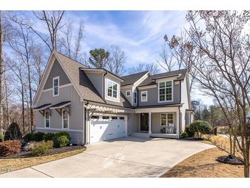 Photo one of 1101 Mackinaw Dr Wake Forest NC 27587 | MLS 10018361