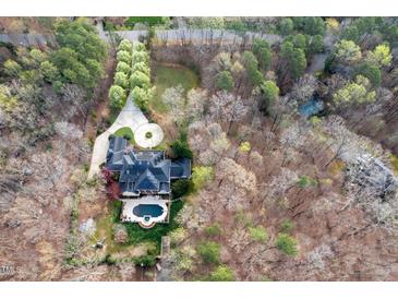 Photo one of 821 Kenmore Rd Chapel Hill NC 27514 | MLS 10018371