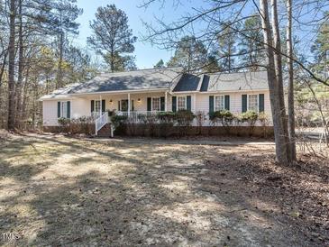 Photo one of 301 Shelby Ct Archer Lodge NC 27527 | MLS 10018380