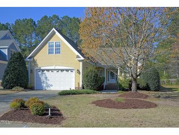 Photo one of 8517 Battery Crest Ln Wake Forest NC 27587 | MLS 10018405