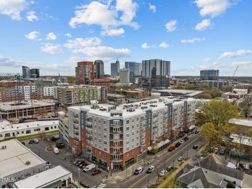 Photo one of 222 Glenwood Ave # 514 Raleigh NC 27603 | MLS 10018407