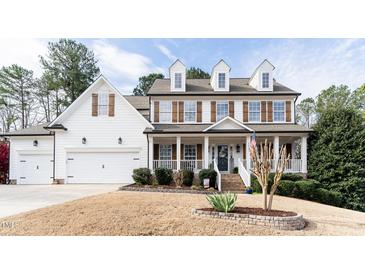 Photo one of 3654 Coach Lantern Ave Wake Forest NC 27587 | MLS 10018410