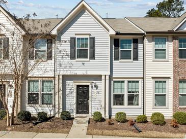 Photo one of 122 Holly Berry Ln Durham NC 27703 | MLS 10018432