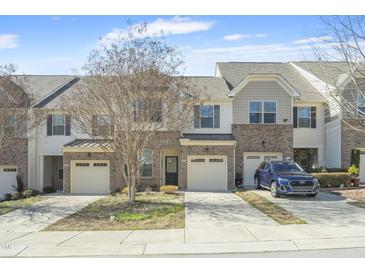 Photo one of 1010 Contessa Dr Cary NC 27513 | MLS 10018443