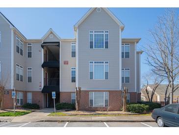 Photo one of 2500 Friedland Pl # 303 Raleigh NC 27617 | MLS 10018468