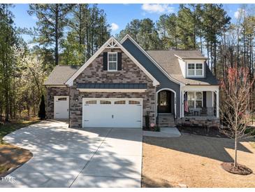 Photo one of 3548 Donlin Dr Wake Forest NC 27587 | MLS 10018482