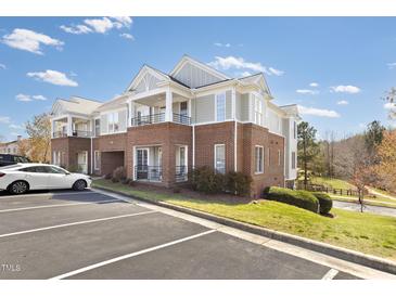 Photo one of 520 Aberdeen Dr # 304 Chapel Hill NC 27516 | MLS 10018519