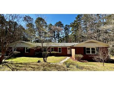 Photo one of 3111 Tanager St Raleigh NC 27606 | MLS 10018526