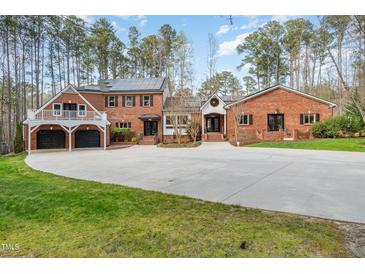 Photo one of 8404 Smith Rd Apex NC 27539 | MLS 10018527