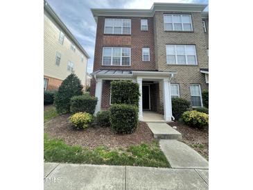 Photo one of 3831 Cary Glen Blvd Cary NC 27519 | MLS 10018578