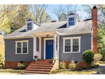 Photo one of 1914 Glendale Ave Durham NC 27701 | MLS 10018596