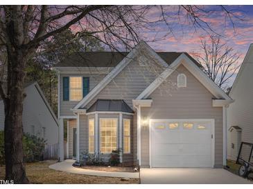 Photo one of 8304 Stone Mason Dr Raleigh NC 27613 | MLS 10018600