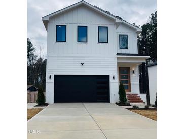Photo one of 916 Ardmore Dr Durham NC 27713 | MLS 10018608