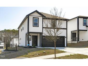 Photo one of 309 Diversity Way Raleigh NC 27610 | MLS 10018610