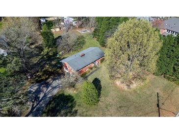Photo one of 5101 Town And Country Rd Raleigh NC 27612 | MLS 10018621