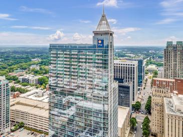 Photo one of 301 Fayetteville St # 2705 Raleigh NC 27601 | MLS 10018632