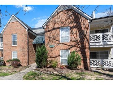 Photo one of 1004 Kingswood Dr # G Chapel Hill NC 27517 | MLS 10018678