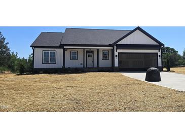 Photo one of 40 Weathered Oak Way Youngsville NC 27596 | MLS 10018700