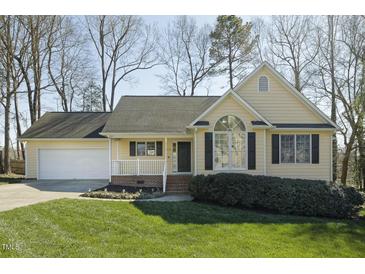 Photo one of 4204 Riverport Rd Raleigh NC 27616 | MLS 10018706