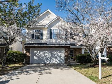Photo one of 1110 Orchard Oriole Ln Durham NC 27713 | MLS 10018728