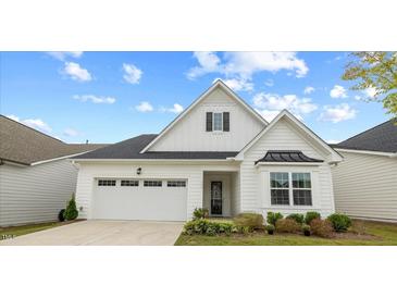 Photo one of 113 Ivory Ln Raleigh NC 27610 | MLS 10018736