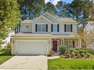 Photo one of 5504 Enoree Ln Raleigh NC 27616 | MLS 10018739