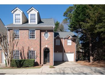 Photo one of 225 Waterford Park Ln Raleigh NC 27615 | MLS 10018756
