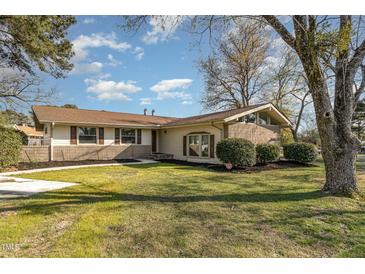 Photo one of 103 Marion Dr Erwin NC 28339 | MLS 10018760