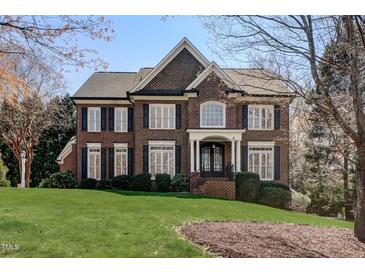 Photo one of 110 Sedgemoor Dr Cary NC 27513 | MLS 10018768