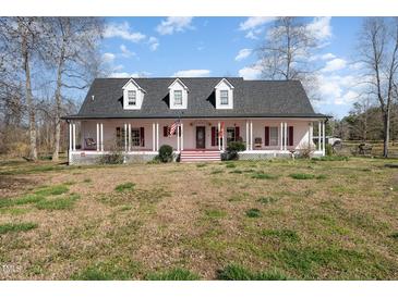 Photo one of 468 Brewer Rd Louisburg NC 27549 | MLS 10018849