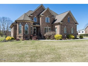 Photo one of 96 Water Mint Pl Princeton NC 27569 | MLS 10018866