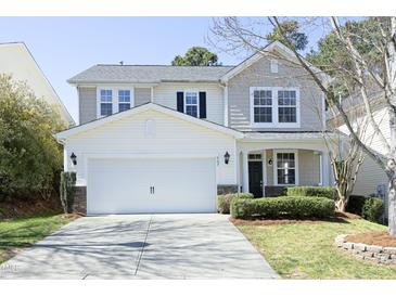Photo one of 507 Emerald Downs Rd Cary NC 27519 | MLS 10018870