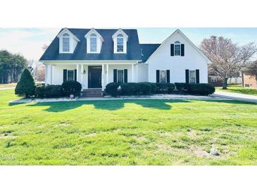 Photo one of 500 Spence Ave Gibsonville NC 27249 | MLS 10018882