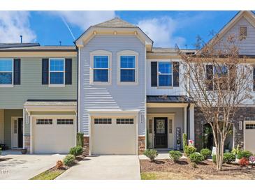 Photo one of 2206 Sweet Annie Way Wake Forest NC 27587 | MLS 10018885