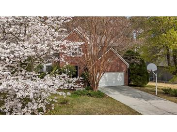 Photo one of 213 Covington Square Dr Cary NC 27513 | MLS 10018899