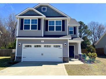 Photo one of 172 National Dr Clayton NC 27527 | MLS 10018924
