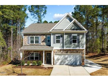 Photo one of 2009 Delphi Way Wake Forest NC 27587 | MLS 10018933
