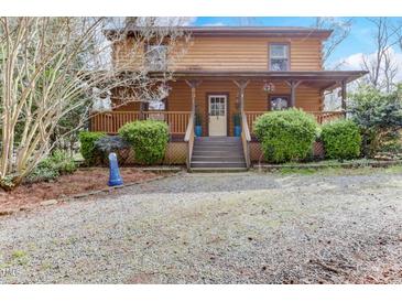 Photo one of 631 Hilltop Rd Sanford NC 27330 | MLS 10018979